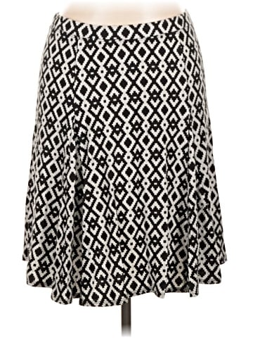 Max Studio Casual Skirt (view 1)