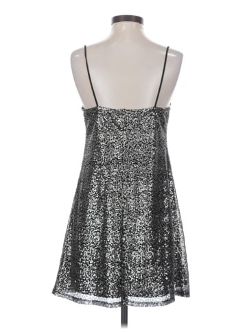 American Eagle Outfitters Cocktail Dress (view 2)