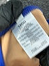 J.Crew Solid Blue One Piece Swimsuit Size 12 - photo 4