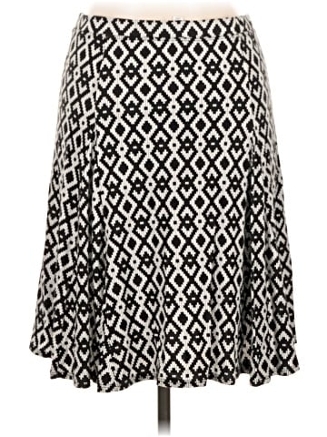 Max Studio Casual Skirt (view 2)