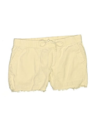 Bella Dahl Khaki Shorts (view 1)