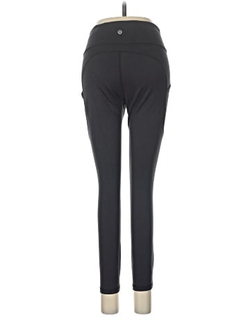 Lululemon Athletica Active Pants (view 2)