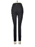 Lululemon Athletica Solid Black Active Pants Size 8 - photo 2