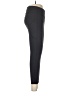 Lululemon Athletica Solid Black Active Pants Size 8 - photo 4