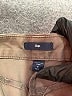 Gap Gray Casual Pants Size 6 - photo 7