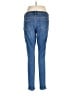 Jessica Simpson Solid Blue Jeans Size 10 - photo 2
