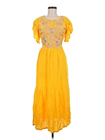 Unbranded Casual Dress (view 1)