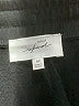 Soma Solid Black Shorts Size M - photo 3