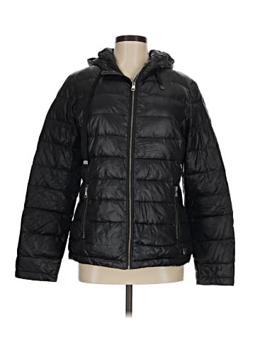 Andrew Marc Jacket (view 1)