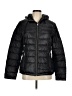 Andrew Marc 100% Nylon Solid Black Jacket Size M - photo 1