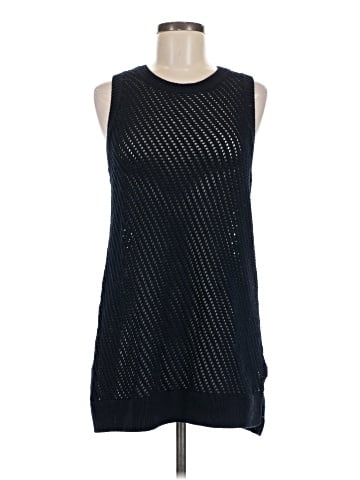 Vince. Sweater Vest (view 1)