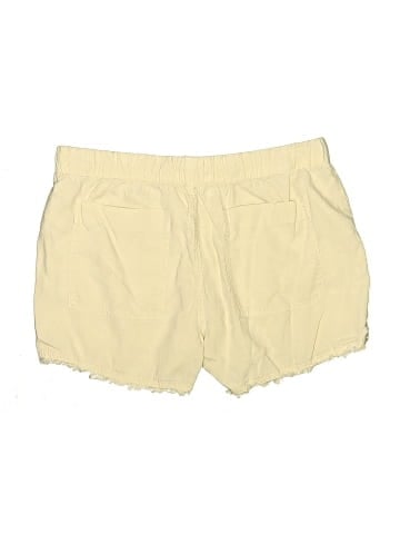 Bella Dahl Khaki Shorts (view 2)