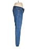 Jessica Simpson Solid Blue Jeans Size 10 - photo 4