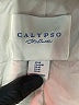 Calypso St. Barth Ivory Blazer Size Med (1) - photo 6