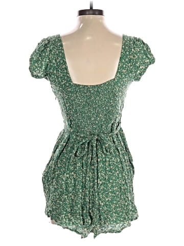 American Eagle Outfitters Cocktail Dress (view 2)