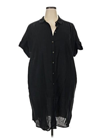 Well Worn Casual Dress (view 1)