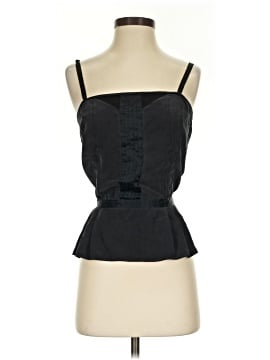 Marc By Marc Jacobs Sleeveless Blouse