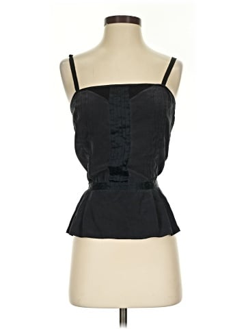 Marc by Marc Jacobs Sleeveless Blouse (view 1)