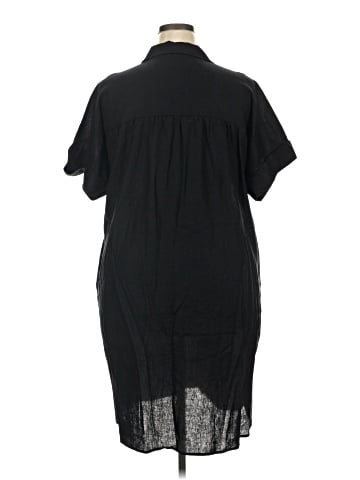 Well Worn Casual Dress (view 2)