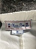 Classic Prep Ivory Shorts Size 8 - 10 - photo 3