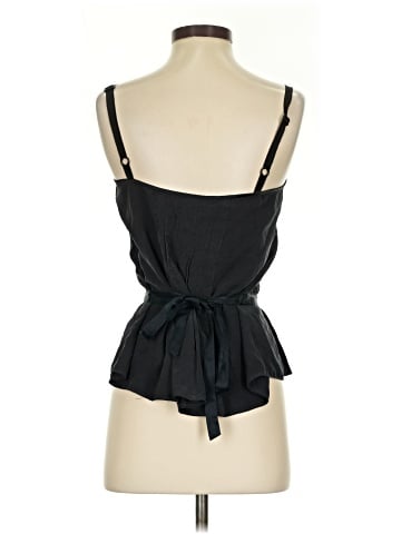 Marc by Marc Jacobs Sleeveless Blouse (view 2)