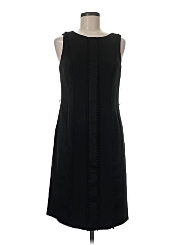 Badgley Mischka Cocktail Dress (view 1)