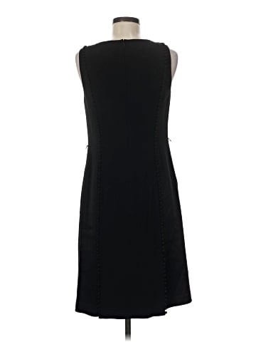 Badgley Mischka Cocktail Dress (view 2)