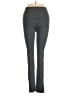 Reebok Solid Gray Active Pants Size XS - photo 2