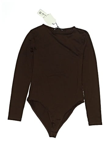 Zara Bodysuit (view 1)