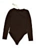 Zara Brown Bodysuit Size M - photo 1