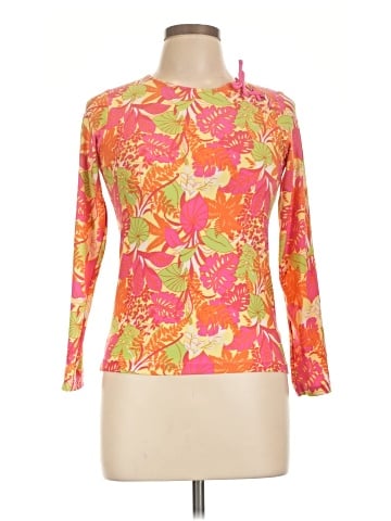 Coolibar 3/4 Sleeve T-Shirt (view 1)