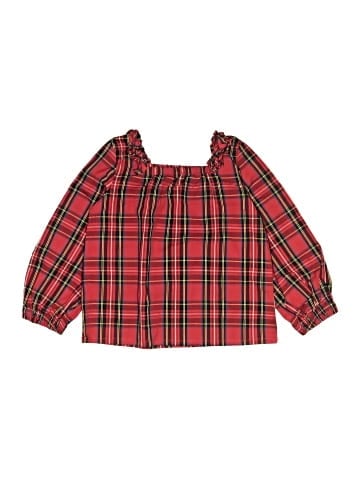 Crewcuts Outlet 3/4 Sleeve Blouse (view 1)