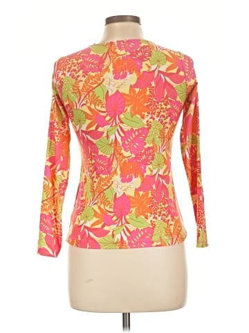 Coolibar 3/4 Sleeve T-Shirt (view 2)