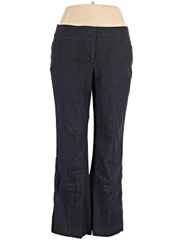 Ann Taylor LOFT Outlet Dress Pants (view 1)