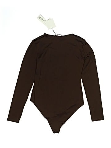 Zara Bodysuit (view 2)