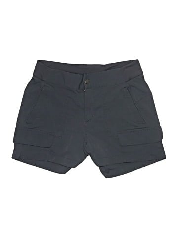 Athleta Cargo Shorts (view 1)