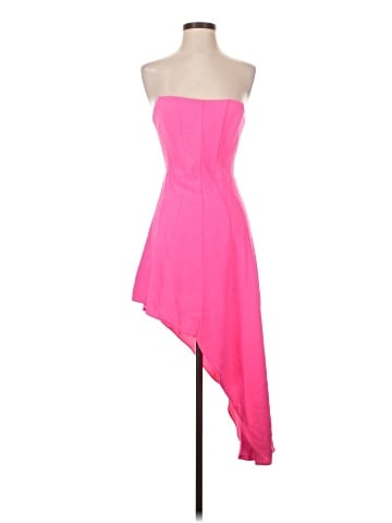 Amanda Uprichard Cocktail Dress (view 1)
