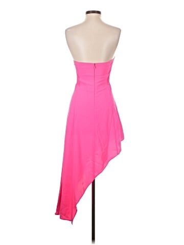 Amanda Uprichard Cocktail Dress (view 2)