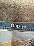 Gap Blue Jeans Size 27 waist - photo 7