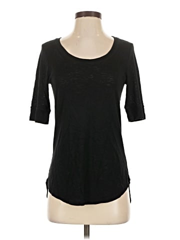 Athleta 3/4 Sleeve T-Shirt (view 1)