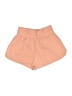 Active by Old Navy Solid Orange Shorts Size M - photo 2