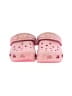 Crocs Pink Clogs Size 8 (kids) - photo 2