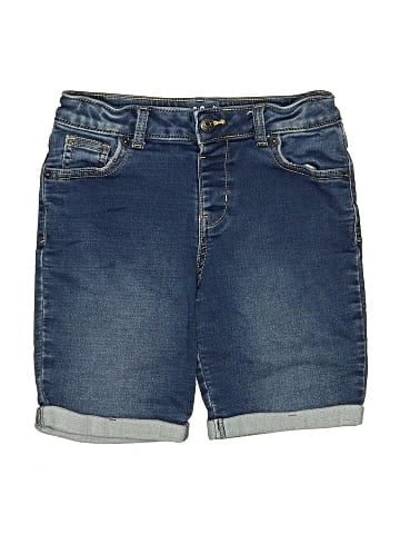 Cat & Jack Denim Shorts (view 1)