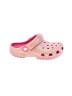 Crocs Pink Clogs Size 8 (kids) - photo 1