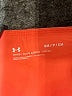 Under Armour Solid Orange Active Pants Size S - photo 7