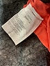 Under Armour Solid Orange Active Pants Size S - photo 8