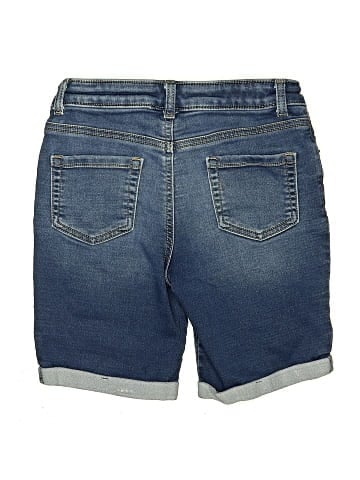 Cat & Jack Denim Shorts (view 2)