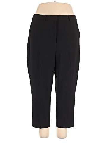 Express Dress Pants (view 1)