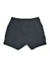 Athleta Solid Gray Cargo Shorts Size 4 - photo 2