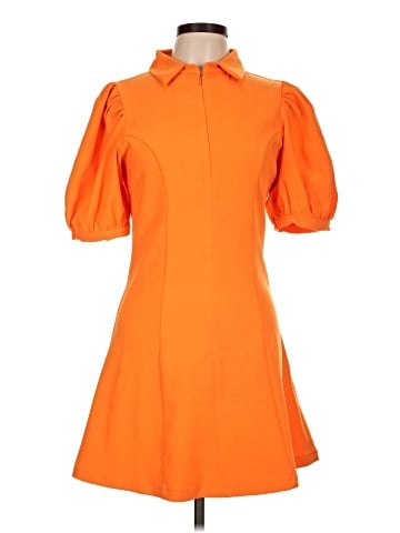 Glam Casual Dress (view 1)